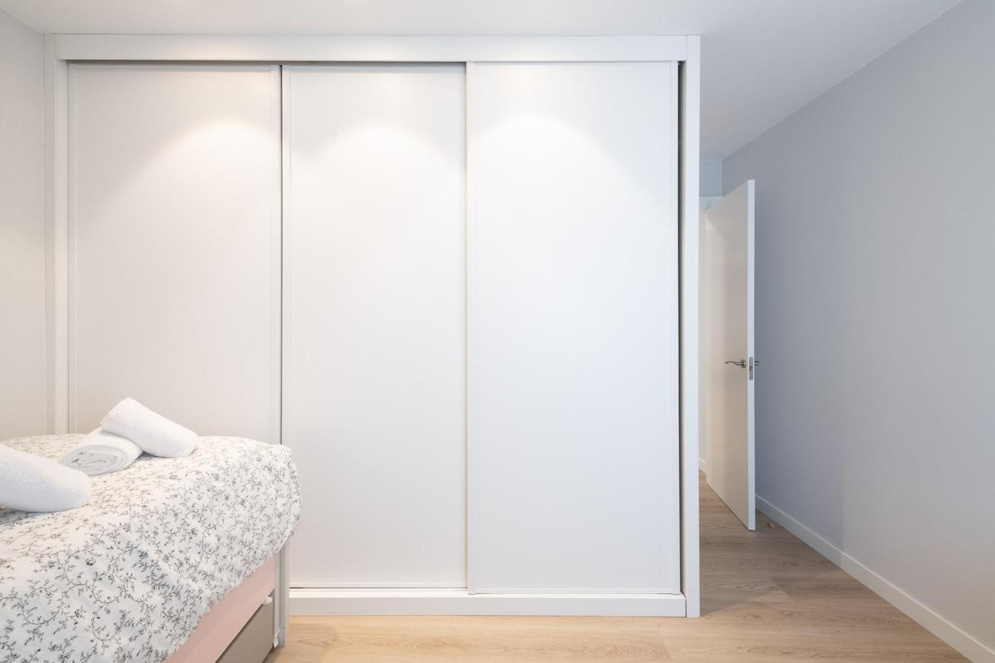 Espacio Moderno En Gijon Playa Экстерьер фото